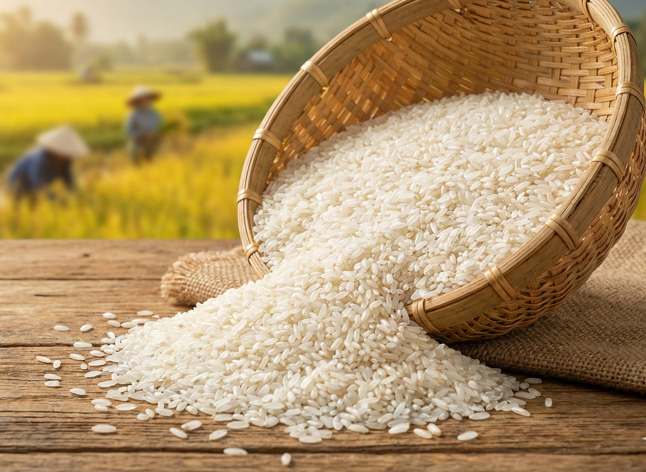 Gạo